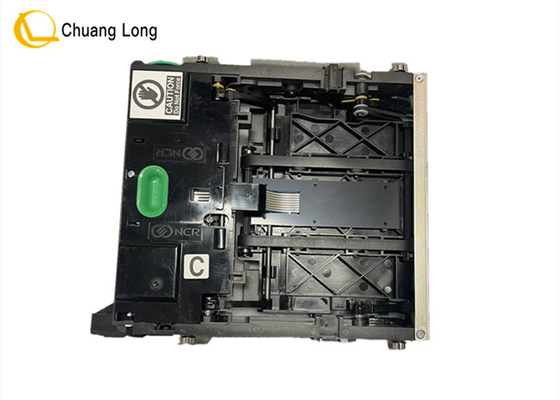 ATM Makine Parçaları NCR S2 CARRIAGE FA 445-0782430 4450782430