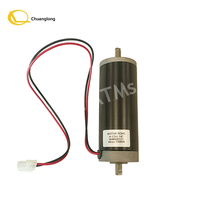 Hyosung ATM Parça Motor H-CDU 14T DC Motor S5640000127 5640000127