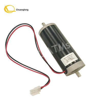 Hyosung ATM Parça Motor H-CDU 14T DC Motor S5640000127 5640000127
