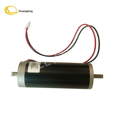 Hyosung ATM Parça Motor H-CDU 14T DC Motor S5640000127 5640000127