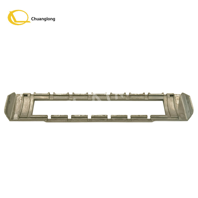 Hyosung ATM yedek parçaları S4373000085 4373000085 DIECASTING Alüminyum alaşımlı bölme çerçevesi