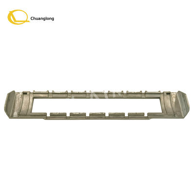 İyi fiyat Hyosung ATM yedek parçaları S4373000085 4373000085 DIECASTING Alüminyum alaşımlı bölme çerçevesi çevrimiçi