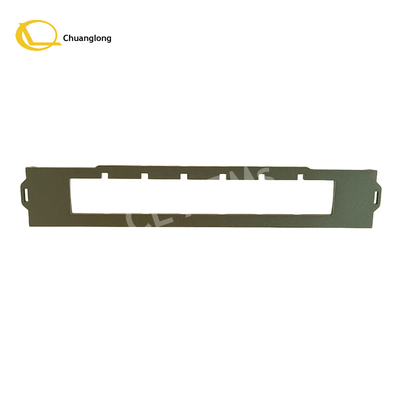 Hyosung ATM yedek parçaları S4373000085 4373000085 DIECASTING Alüminyum alaşımlı bölme çerçevesi