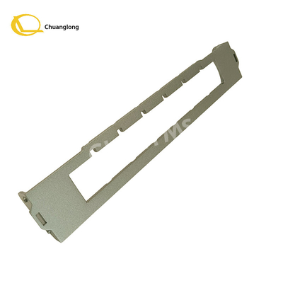 Hyosung ATM yedek parçaları S4373000085 4373000085 DIECASTING Alüminyum alaşımlı bölme çerçevesi