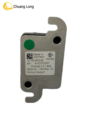 01750265336 1750265336 ATM Parçaları Wincor Nixdorf Kamera PC280 PC285 Çapraz Kamera