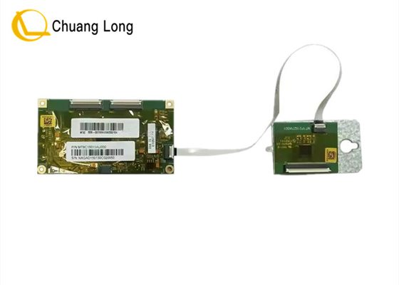 0090028944 009-0028944 ATM Makine Parçaları NCR 6683 PCB Dokunmatik Ekran 15&quot; PCAP