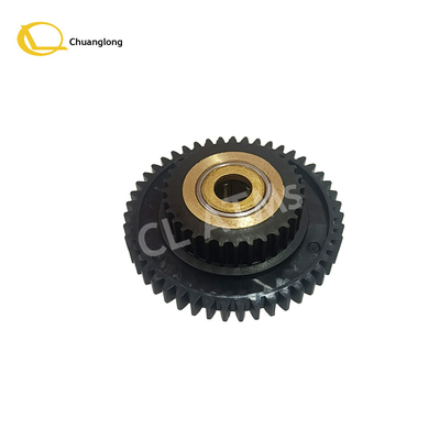 Glory GFB 800 Parçalar Glory GFB800D Bank Not Sayıcısı Sorter 110-T057-L 32/47T Donanım