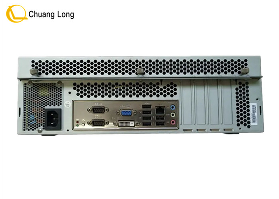 ATM Makinası Parçaları Wincor Nixdorf SWAP-PC EPC 4G DualCore E5300 TPMen 01750235485 1750235485