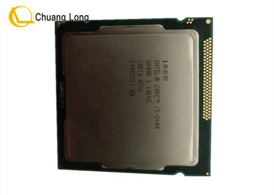 ATM Parçaları NCR Self Serv 6625 6622 Intel İşlemci Core I5 2400 CPU 4970474790 497-0474790
