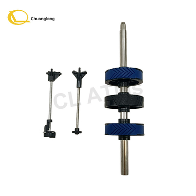 Diebold ATM Parçaları 49-267135-000A 49267135000A Diebold Opteva Besleme Çubuğu PM Kit Agrasif olmayan Besleme Çubuğu Yeni Orijinal