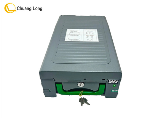 ATM Makinesi Parçaları Hyosung CUD30 CST Nakit Kaseti 7430010384 S7430010384