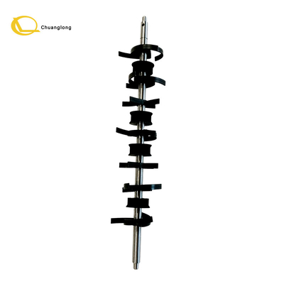 Diebold Nixdorf ATM Parçaları DN100 DN100 DN Paddelwelle AIC300 kpl 1750376863