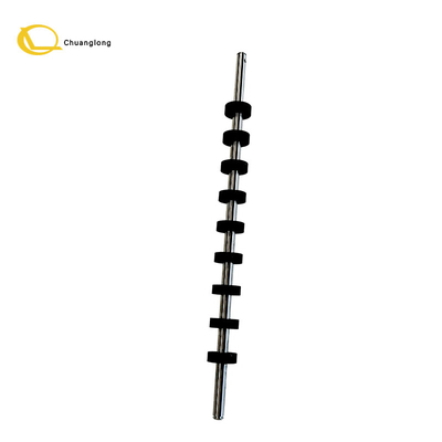 Diebold Nixdorf ATM Parçaları DN100 DN100 DN100 DN RR Kaset 9 Rol motoru şafti 1750382068