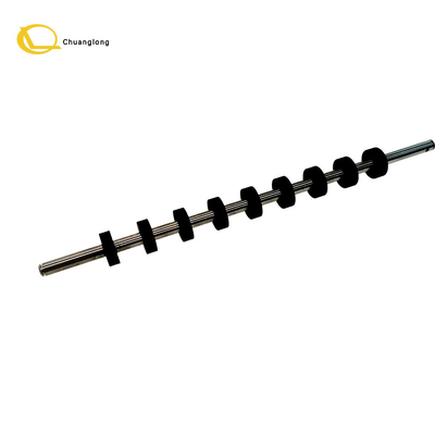 Diebold Nixdorf ATM Parçaları DN100 DN100 DN100 DN RR Kaset 9 Rol motoru şafti 1750382068