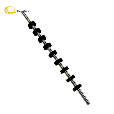 Diebold Nixdorf ATM Parçaları DN100 DN100 DN100 DN RR Kaset 9 Rol motoru şafti 1750382068