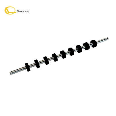 Diebold Nixdorf ATM Parçaları DN100 DN100 DN100 DN RR Kaset 9 Rol motoru şafti 1750382068