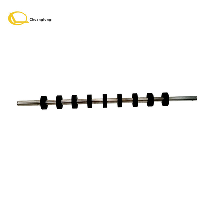 Diebold Nixdorf ATM Parçaları DN100 DN100 DN100 DN RR Kaset 9 Rol motoru şafti 1750382068