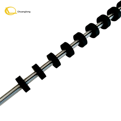Diebold Nixdorf ATM Parçaları DN100 DN100 DN100 DN RR Kaset 9 Rol motoru şafti 1750382068
