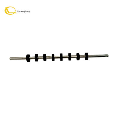 İyi fiyat Diebold Nixdorf ATM Parçaları DN100 DN100 DN100 RR Kaseti 8 Rol motoru şafti 1750382069 çevrimiçi