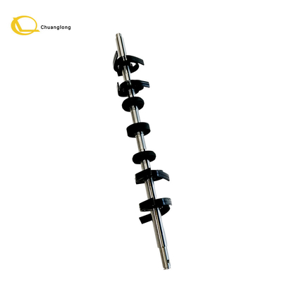 Diebold Nixdorf ATM Parçaları DN100 DN100 DN PADDLE SHAFT ASSY 49274128000D