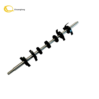 Diebold Nixdorf ATM Parçaları DN100 DN100 DN PADDLE SHAFT ASSY 49274128000D