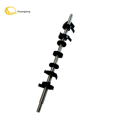 Diebold Nixdorf ATM Parçaları DN100 DN100 DN PADDLE SHAFT ASSY 49274128000D