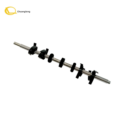 Diebold Nixdorf ATM Parçaları DN100 DN100 DN PADDLE SHAFT ASSY 49274128000D