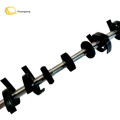 Diebold Nixdorf ATM Parçaları DN100 DN100 DN PADDLE SHAFT ASSY 49274128000D