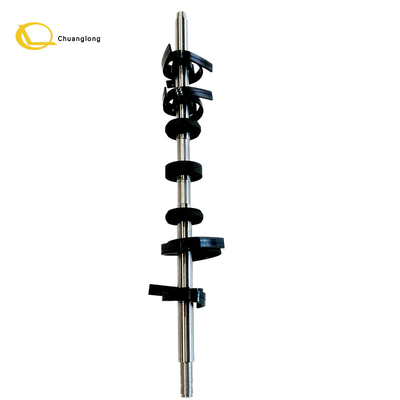 Diebold Nixdorf ATM Parçaları DN100 DN100 DN PADDLE SHAFT ASSY 49274128000D