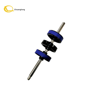 Diebold Nixdorf ATM Makine Parçaları DN100 Çubuk Opteva Feedshaft 49204018000A