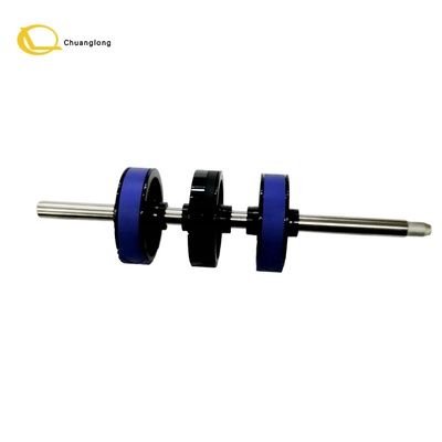 Diebold Nixdorf ATM Makine Parçaları DN100 Çubuk Opteva Feedshaft 49204018000A