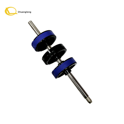 Diebold Nixdorf ATM Makine Parçaları DN100 Çubuk Opteva Feedshaft 49204018000A