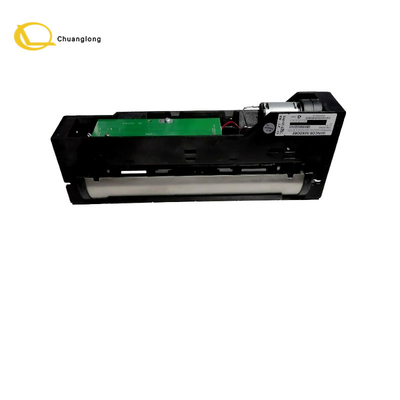 Diebold Nixdorf ATM Makine Parçaları Perde Horiz Koruma 8x CMD RL 01750187300