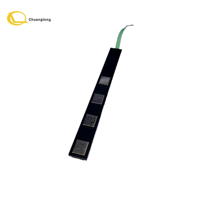 Wincor ATM Makine Parçaları Klavye Softkey Set 15 &quot; NDC Pcmet 1750190136