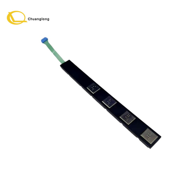 Wincor ATM Makine Parçaları Klavye Softkey Set 15 &quot; NDC Pcmet 1750190136