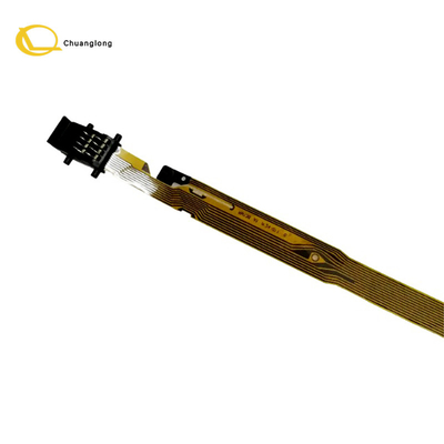 Wincor ATM Makine Parçaları V2CU Kart Okuyucu IC İletişim 01770049041 1750173205-39