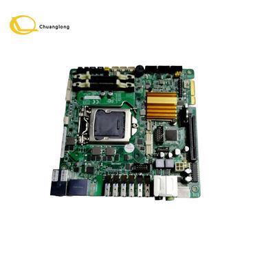 İyi fiyat NCR Makine Parçaları Estoril Ana kartı Intel Haswell 4450764456 445-0752091 445-0764433 çevrimiçi