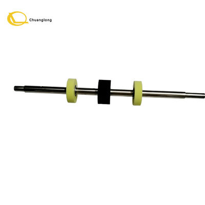 İyi fiyat Hyosung ATM Makine Parçaları Hyosung CDU'ları için Alt Roller S4520000318 4520000318 çevrimiçi