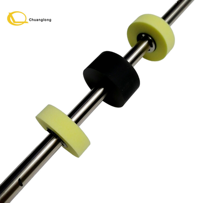 Hyosung ATM Makine Parçaları Hyosung CDU'ları için Alt Roller S4520000318 4520000318