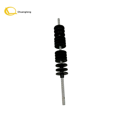 Wincor ATM Parçaları Cineo VS Modülü RM3 Roller Shaft 1750200435-106