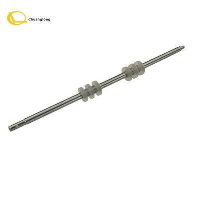 İyi fiyat Wincor ATM Parçaları Çift Çekme Rol Çubuğu 01750035275 çevrimiçi