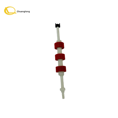 Wincor ATM Parçaları Yeni Sürüm Kırmızı Tekerlek Çubuğu CMD-V4 1750035762