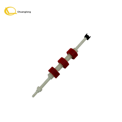 Wincor ATM Parçaları Yeni Sürüm Kırmızı Tekerlek Çubuğu CMD-V4 1750035762