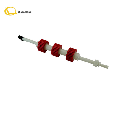 Wincor ATM Parçaları Yeni Sürüm Kırmızı Tekerlek Çubuğu CMD-V4 1750035762