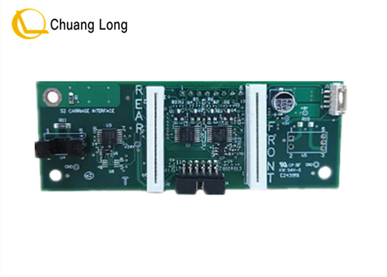 4450739814 ATM Makine Parçaları NCR S2 Kargo PCB 445-0761208-191