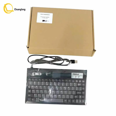 Diebold Nixdorf Bakım Klavyesi USB 49201381000A
