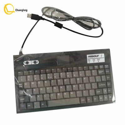 İyi fiyat Diebold Nixdorf Bakım Klavyesi USB 49201381000A çevrimiçi