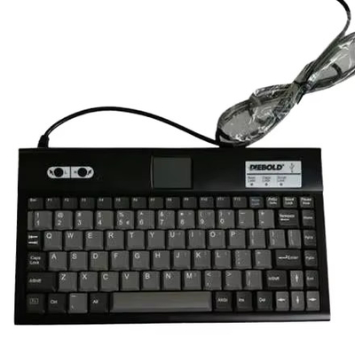 Diebold Nixdorf Bakım Klavyesi USB 49201381000A