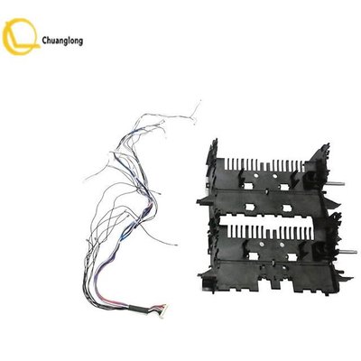 Wincor ATM Makine Parçaları 2050XE 1500XE Çift Çekme Şasi 01750035761 1750035761