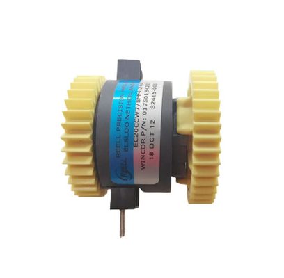 Wincor ATM Makine Parçaları Koplama Montajı 1750184231 01750184231